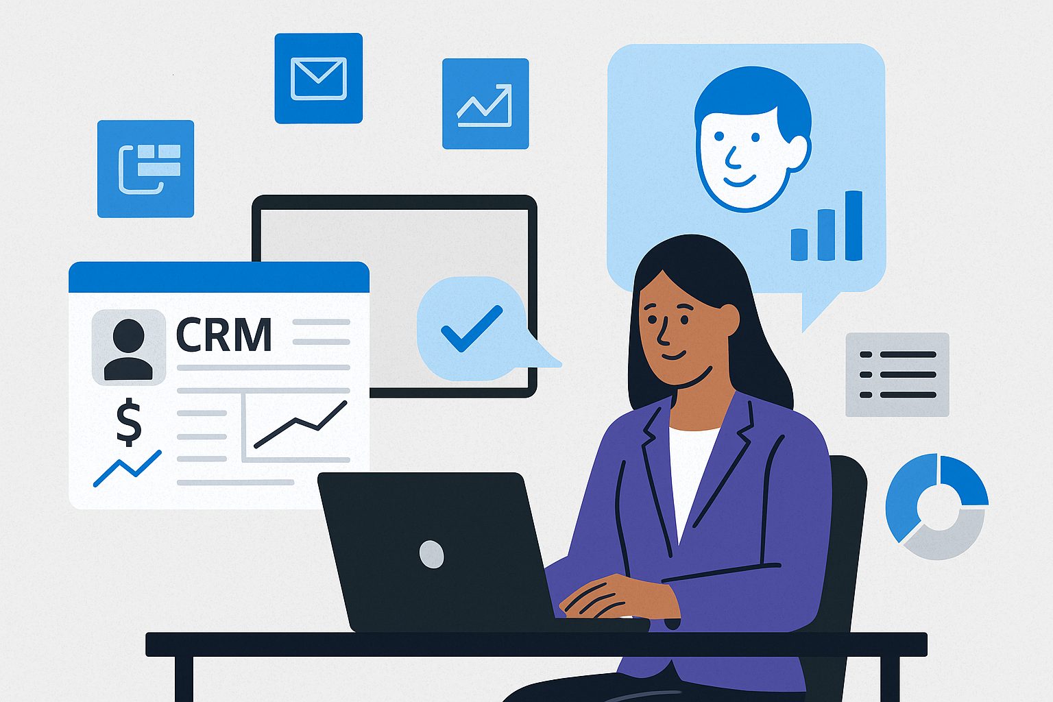 CRM adoption