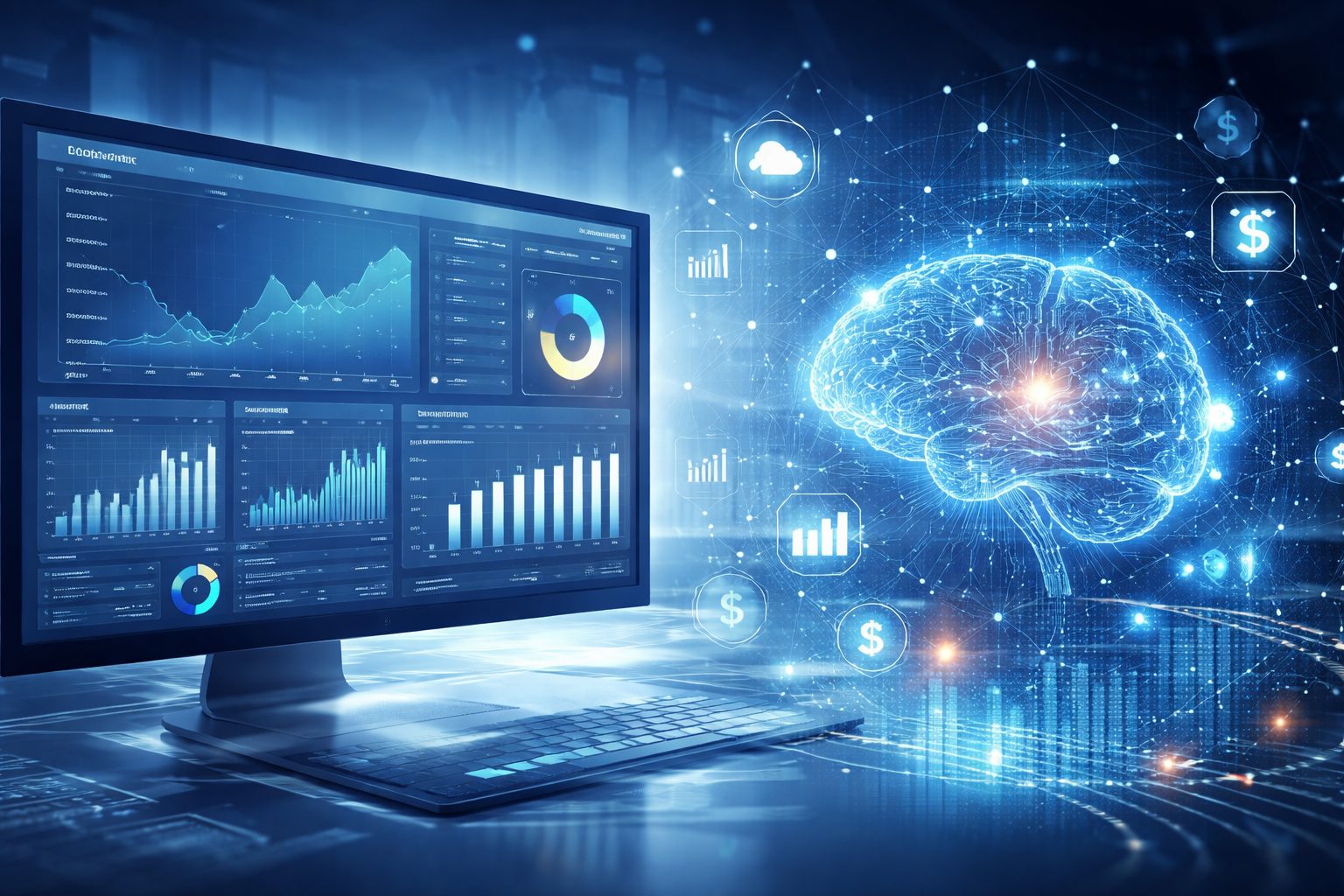 The Impact of AI on Dynamics 365 Finance: Fraud Detection, Forecasting & Automation