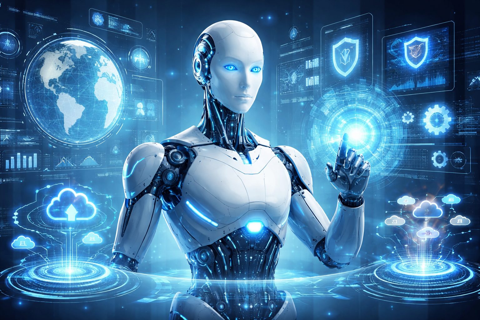 Key Features to Look for in an AI Agent in 2026