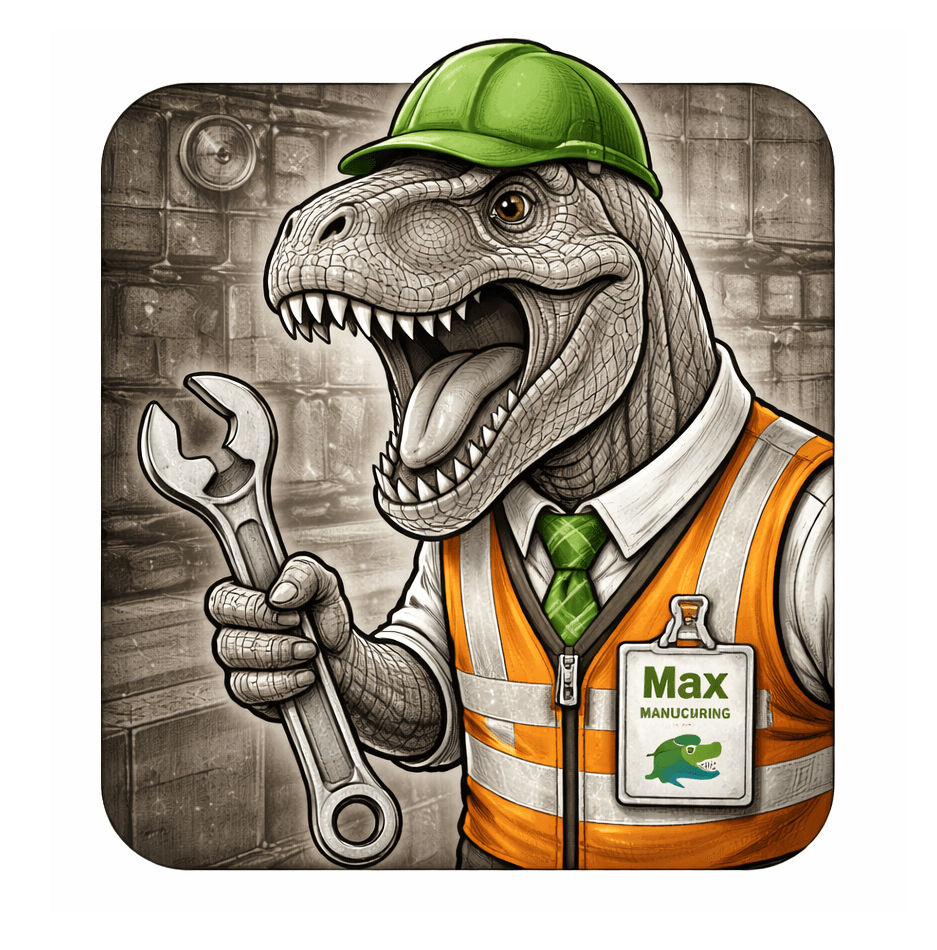 Industrial & Manufacturing