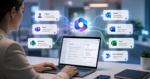 What Are AI Agents in Microsoft 365?