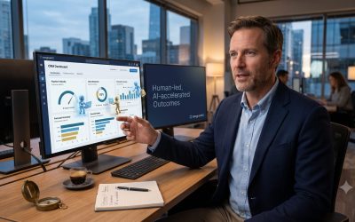 Why CRM Projects Fail: The Real Reasons and How to Fix Them Before You Sign a Contract